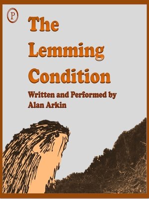 cover image of The Lemming Condition